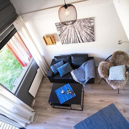 Maristova Apartment 109 Filefjell Kültér fotó