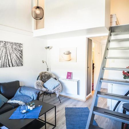 Maristova Apartment 109 Filefjell Kültér fotó