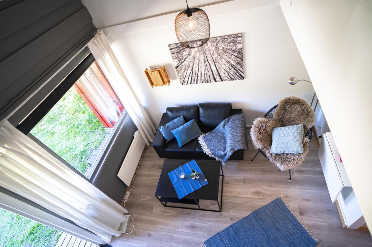 Maristova Apartment 109 Filefjell Kültér fotó