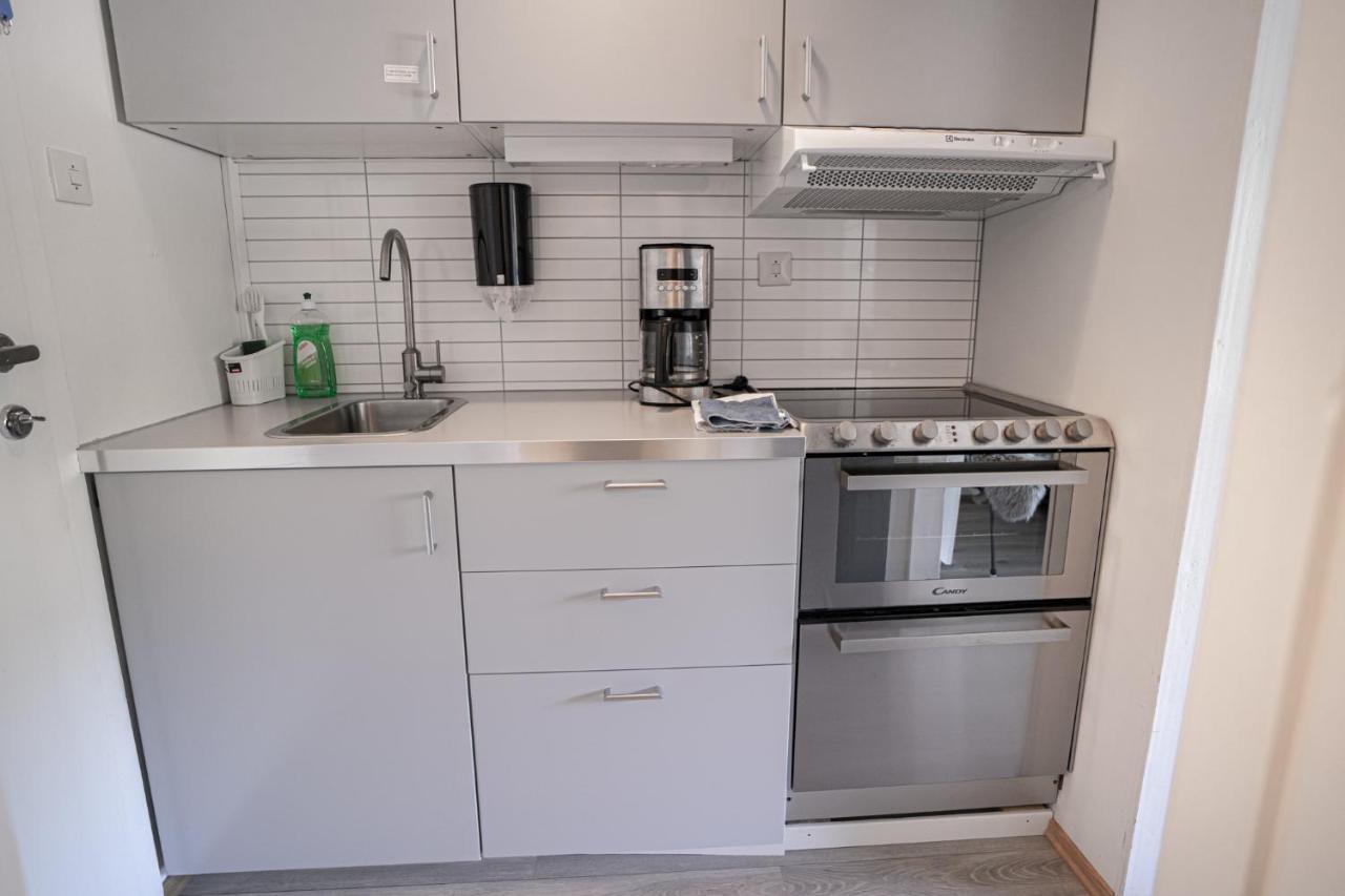 Maristova Apartment 109 Filefjell Kültér fotó