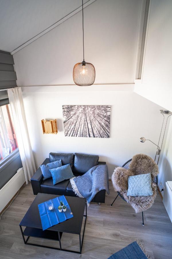 Maristova Apartment 109 Filefjell Kültér fotó