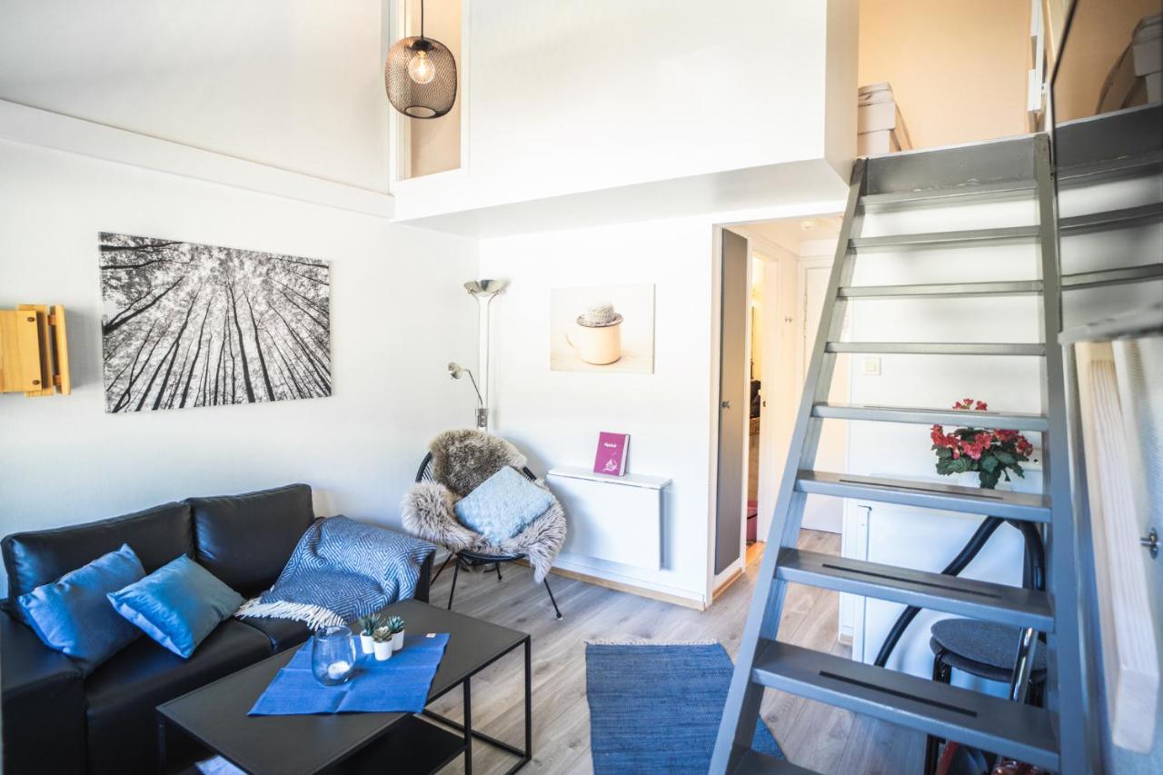 Maristova Apartment 109 Filefjell Kültér fotó