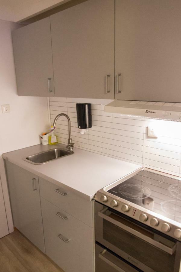Maristova Apartment 109 Filefjell Kültér fotó