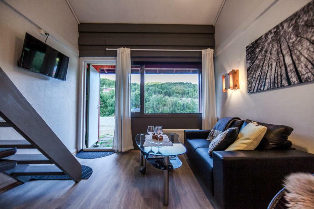 Maristova Apartment 109 Filefjell Kültér fotó
