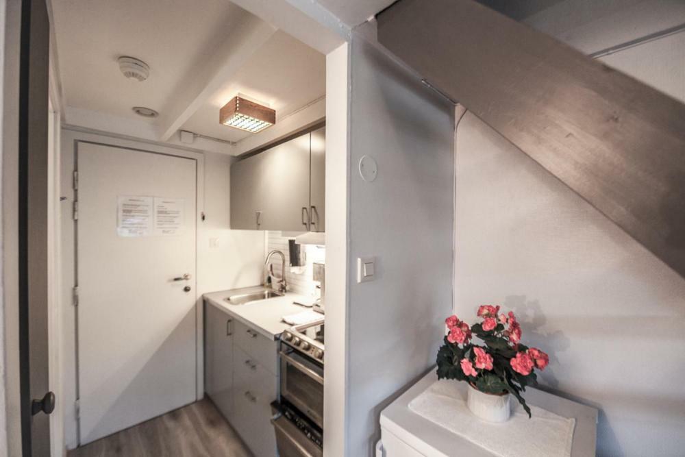 Maristova Apartment 109 Filefjell Kültér fotó