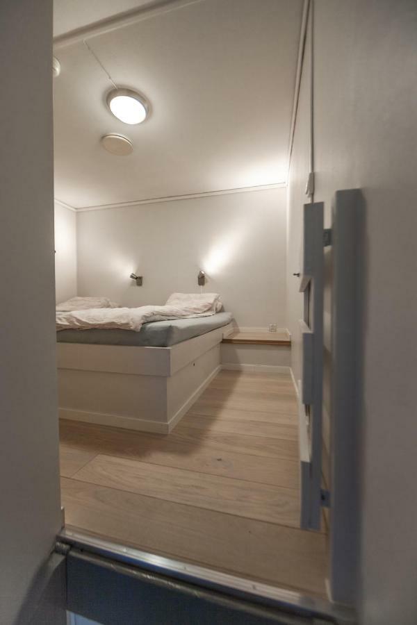 Maristova Apartment 109 Filefjell Kültér fotó